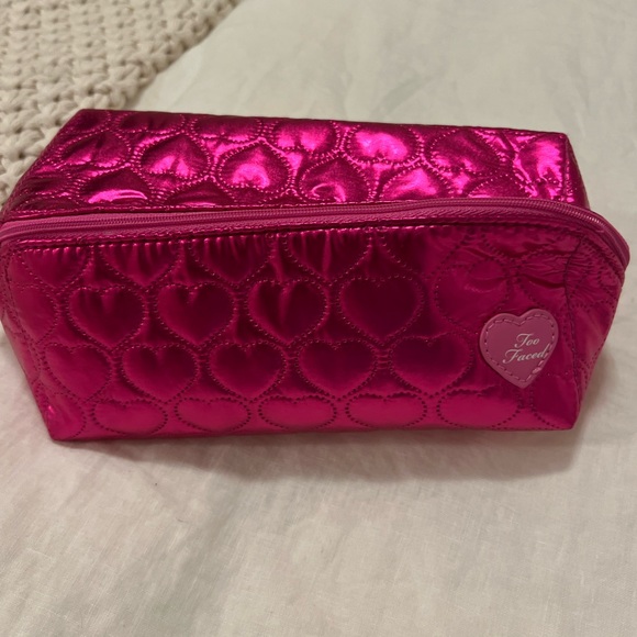 Women’s Cosmetic Makeup Bag - Picture 4 of 4